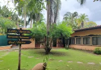Marenaz Hotel - Beach