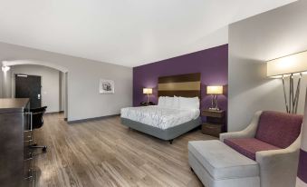 Best Western Plus Buda Austin Inn  Suites