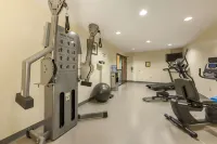 Best Western Plus Sikeston - Fitnessstudio