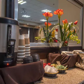 Best Western Premier Monterrey Aeropuerto