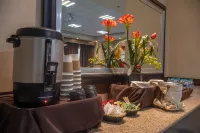 Best Western Premier Monterrey Aeropuerto