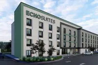 Echo Suites Extended Stay by Wyndham Dallas Plano/Richardson 팀버스 자연보호지역 주변 호텔