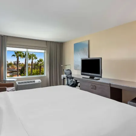 Hilton Garden Inn Fairfield