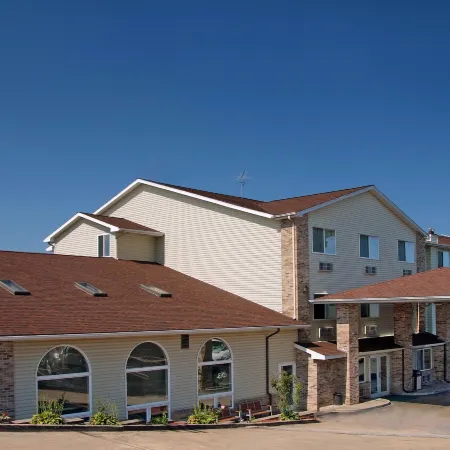 Red Roof Inn Osage Beach - Lake of The Ozarks