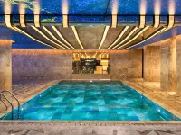 Mövenpick Hotel Istanbul Marmara Sea