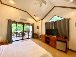 The Bruce Beach Resort