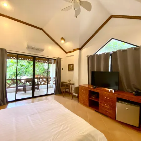 The Bruce Beach Resort