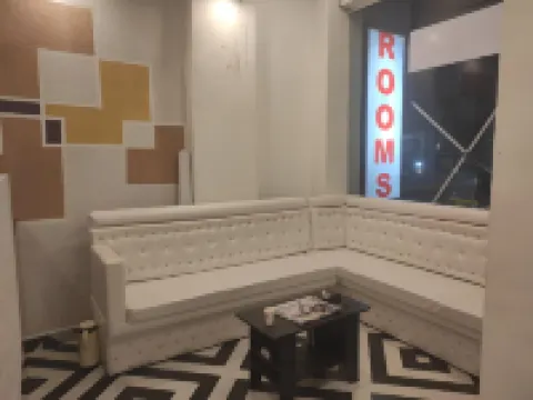 Hotel Eagle Top 1