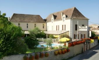 Logis Hostellerie des Ducs