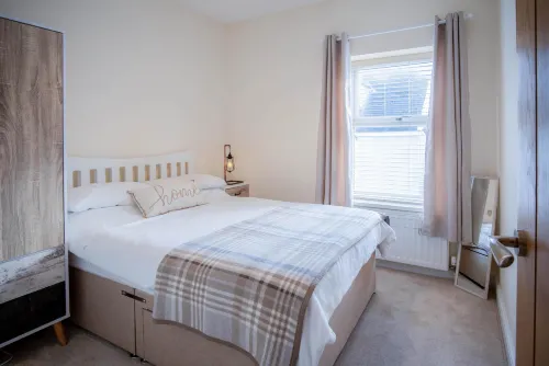 Ty George - 3 Bedroom Cottage - Tenby