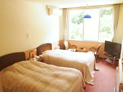 Kokumin Shukusha Furuiwayaso Hotels in 