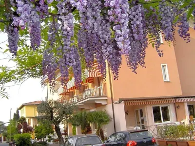 Hotel Alsazia Hotels in Colombare