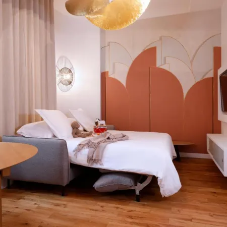 Yuna Blanche - Serviced Apartments