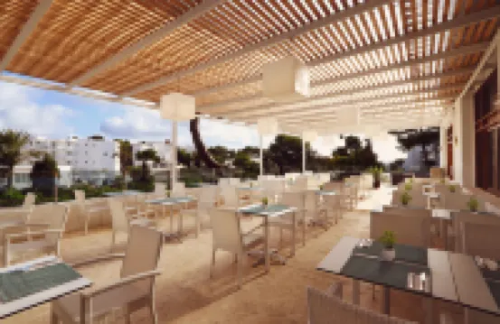 Sentido Fido Tucan - Beach Hotel