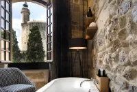 Boutique Hôtel des Remparts & Spa - Romantic