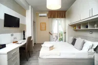 Residenza Flegrea Hotel in zona Lo Zoo di Napoli