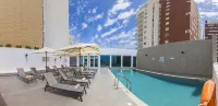 Holiday Inn ALGIERS - CHERAGA TOWER by IHG - Pool