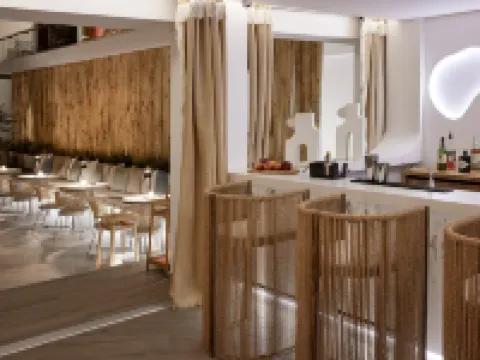 Kythnos Bay Hotel Hotels in Kythnos