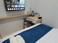Dyaza LV Pekanbaru Near Sultan Syarif Kasim Airport and Uir Siak Hulu住宿飯店