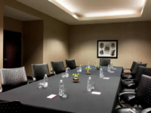 Aloft Silicon Valley Hotels in Newark