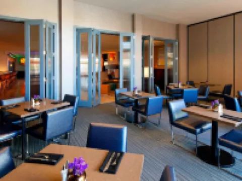 Aloft Silicon Valley Hotels in Newark