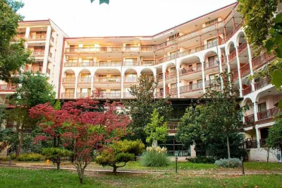 SG Estreya Palace Hotels in Sveti Konstantin