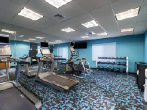 Fairfield Inn & Suites Marianna Hotels in Jackson County