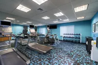Fairfield Inn & Suites Marianna