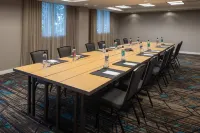 Residence Inn Miami Airport