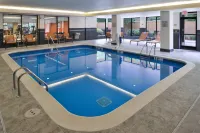 Courtyard Atlanta Suwanee Hoteles en Suwanee