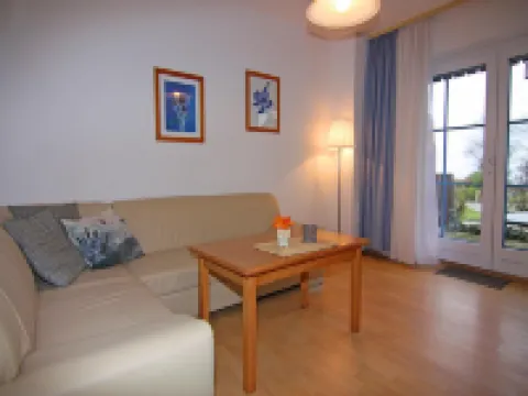 Ferienwohnung in Lemkenhafen for 2 Personen