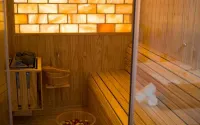 MerPerle Dalat Hotel - Kylpylä