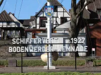 Ferienwohnung im Weserbergland Hotels near Bismarckturm von Bodenwerder