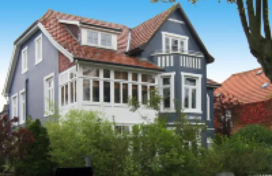 Appartements, Wyk Auf Föhr