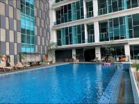 Stay Relax City View Apartment Brooklyn Alam Sutera Hotels in North Serpong