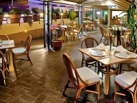 瓦哈卡里爾飯店 瓦哈卡住宿飯店