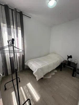 Apartment Almazora II Rental Holidays Ref 036 Các khách sạn gần Parque Abandonado
