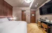 인천 호텔 더블랙 강화풍물시장 주변 호텔