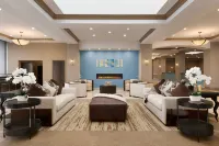 Skyline Hotel Detroit Airport, SureStay Collection by BW - Gym