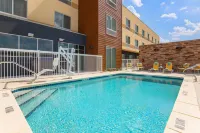 Fairfield Inn & Suites Cotulla - Pools