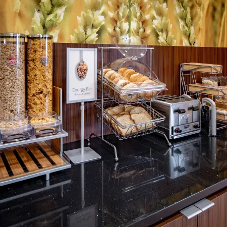 Fairfield Inn & Suites Terrell