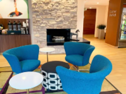 Fairfield Inn & Suites Denver Tech Center/South Hotels in Highlands Ranch