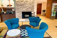 Fairfield Inn & Suites Denver Tech Center/South Отели в г. Хайлендс Ранч