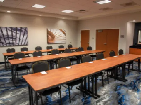 Fairfield Inn & Suites Lewisburg Hotels in Lewisburg