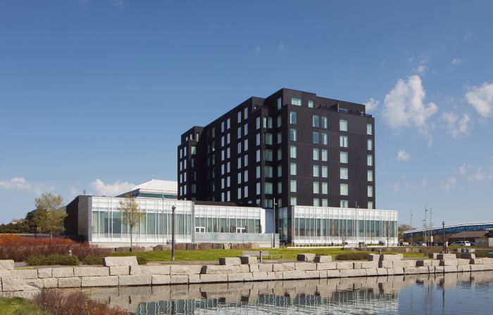 Delta Hotels Thunder Bay