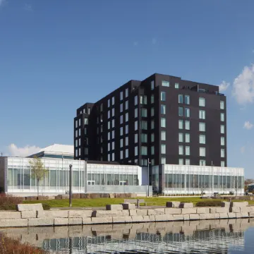 Delta Hotels Thunder Bay