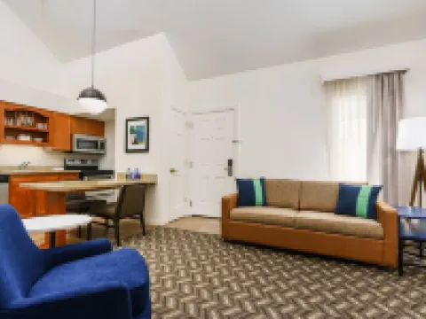 Residence Inn Hartford Windsor Hotels in Windsor