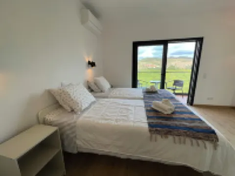 Orange Grove Residence