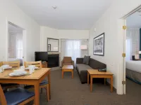 Residence Inn Chico Hotels in Chico