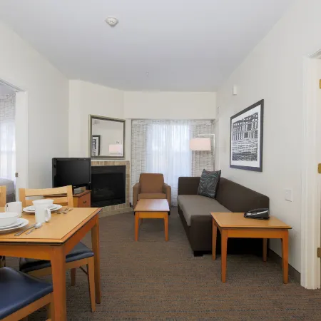 Residence Inn Chico